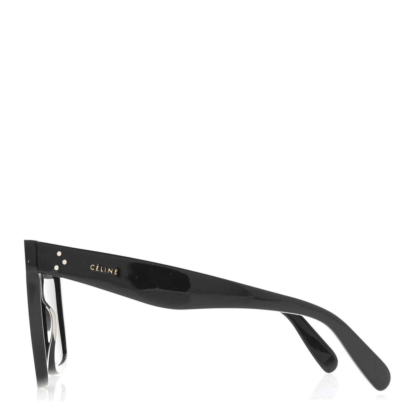 Luca Sunglasses CL 41411/F/S Black
