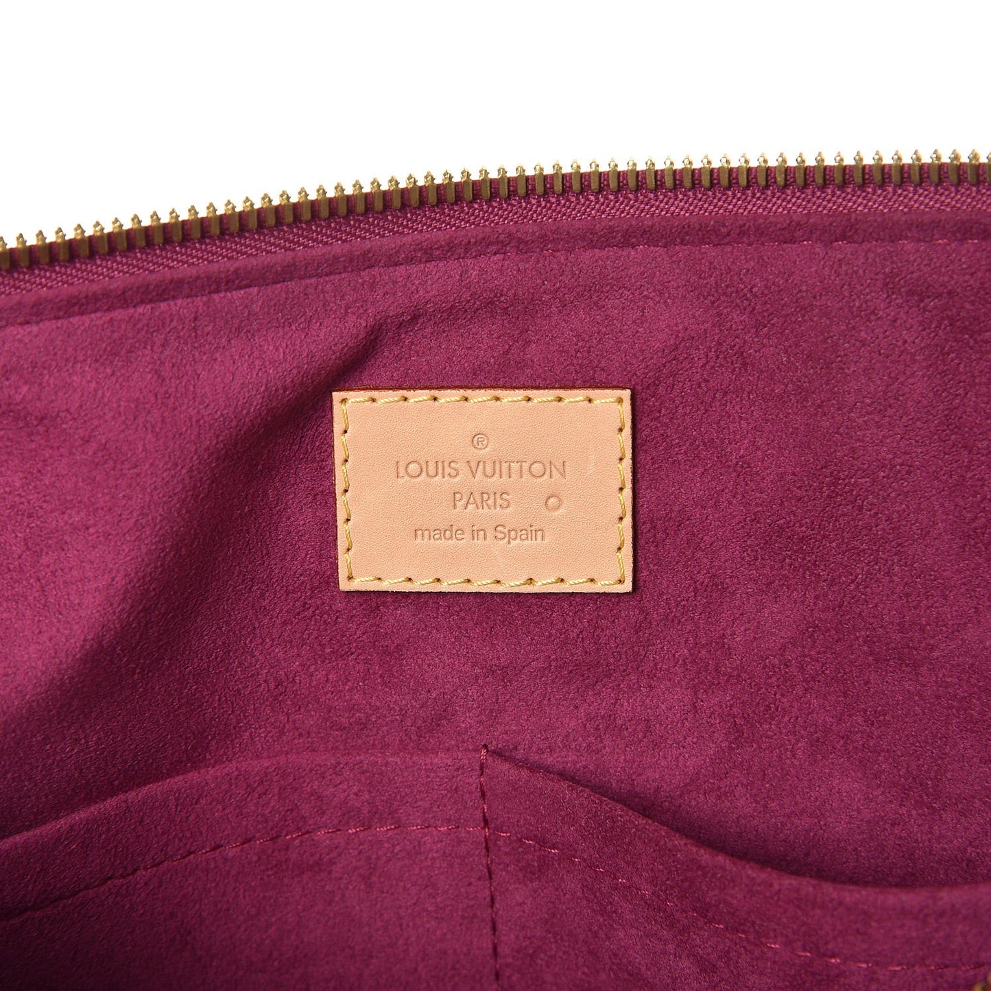 Monogram Pallas Aurore