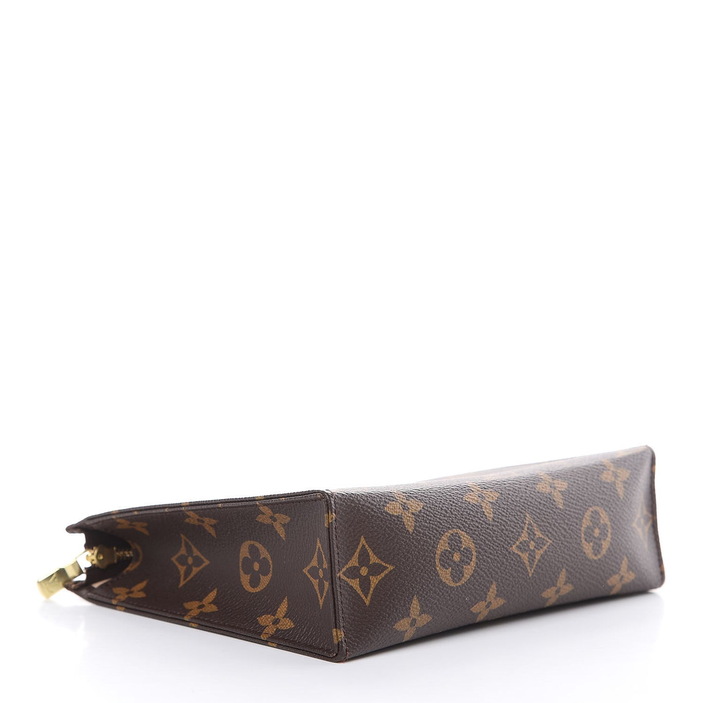 Monogram Toiletry Pouch 19