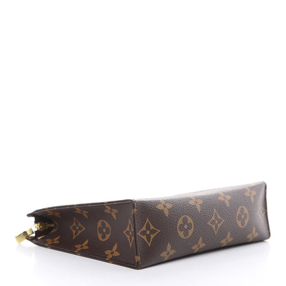 Louis Vuitton Monogram Toiletry Pouch 19 4 of 9