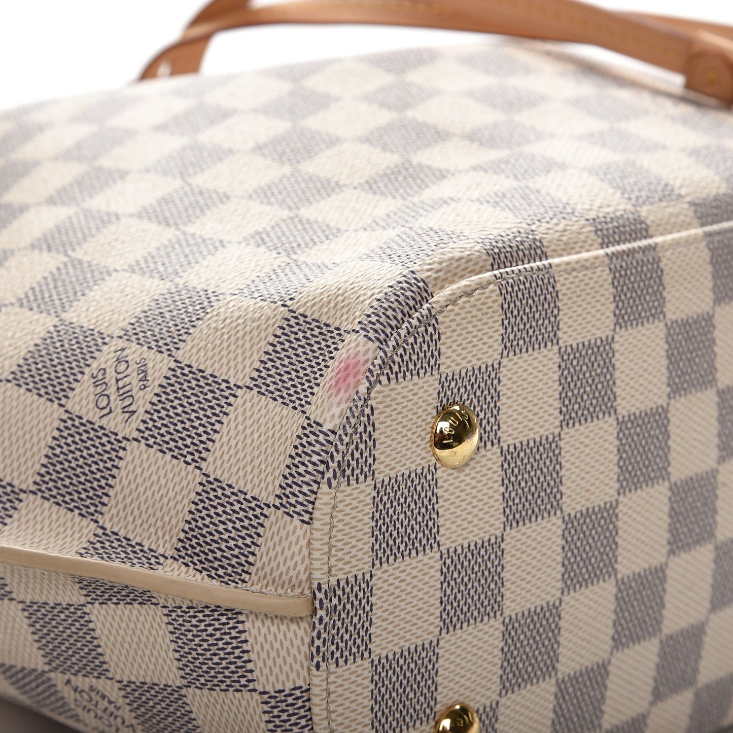 Damier Azur Girolata