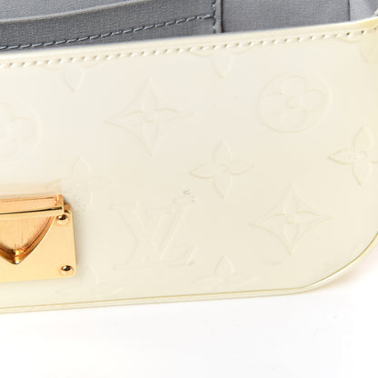 Louis Vuitton Vernis Malibu Street Perle 8 of 18