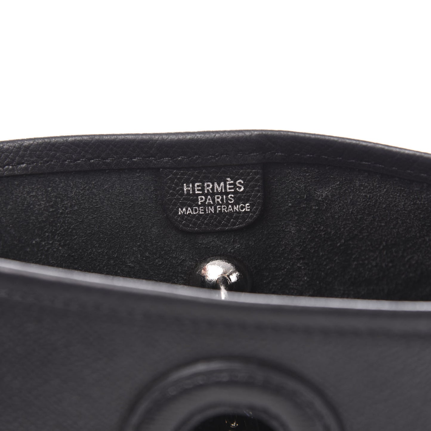 Epsom Vespa PM Black
