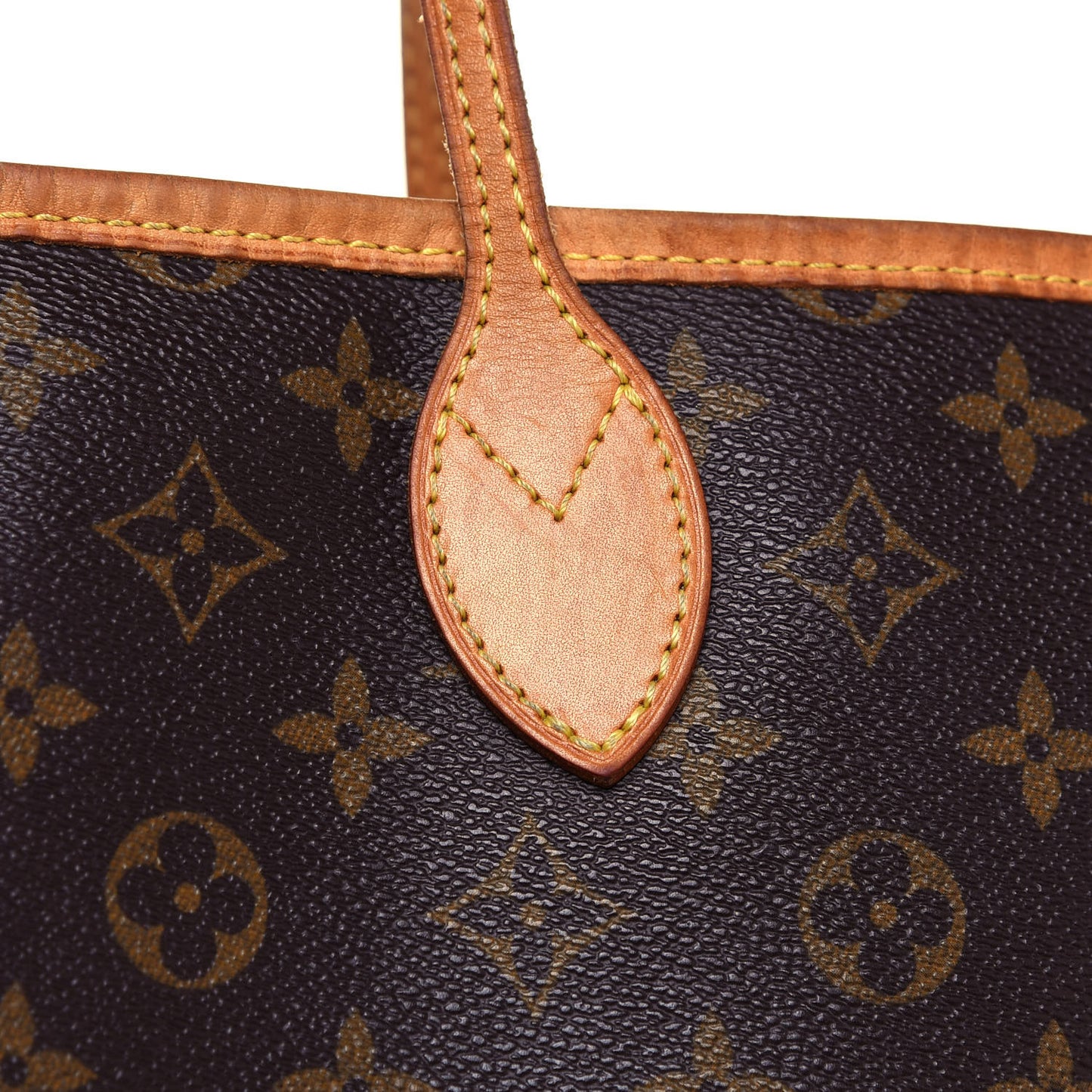 Monogram Neverfull GM