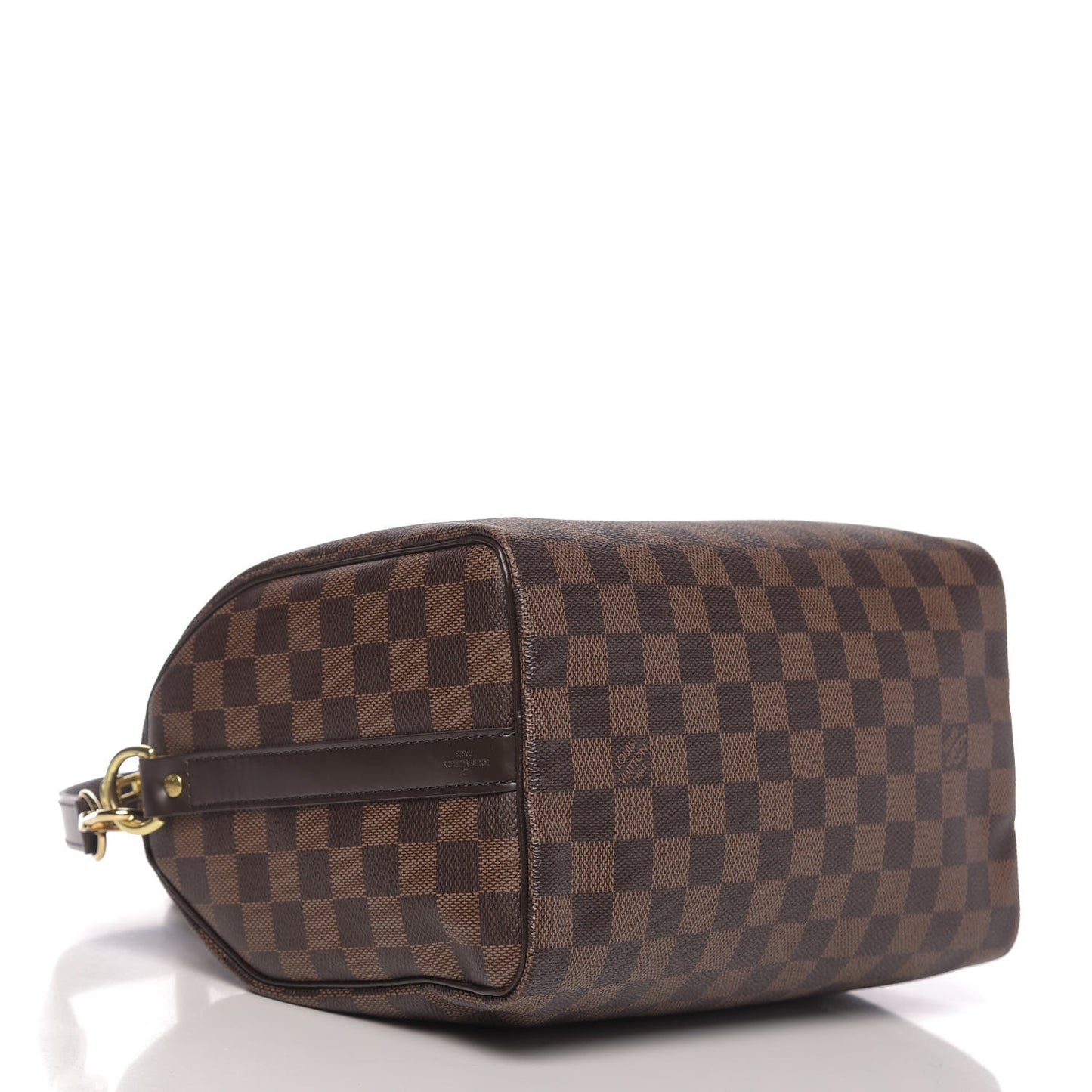 Damier Ebene Speedy Bandouliere 25