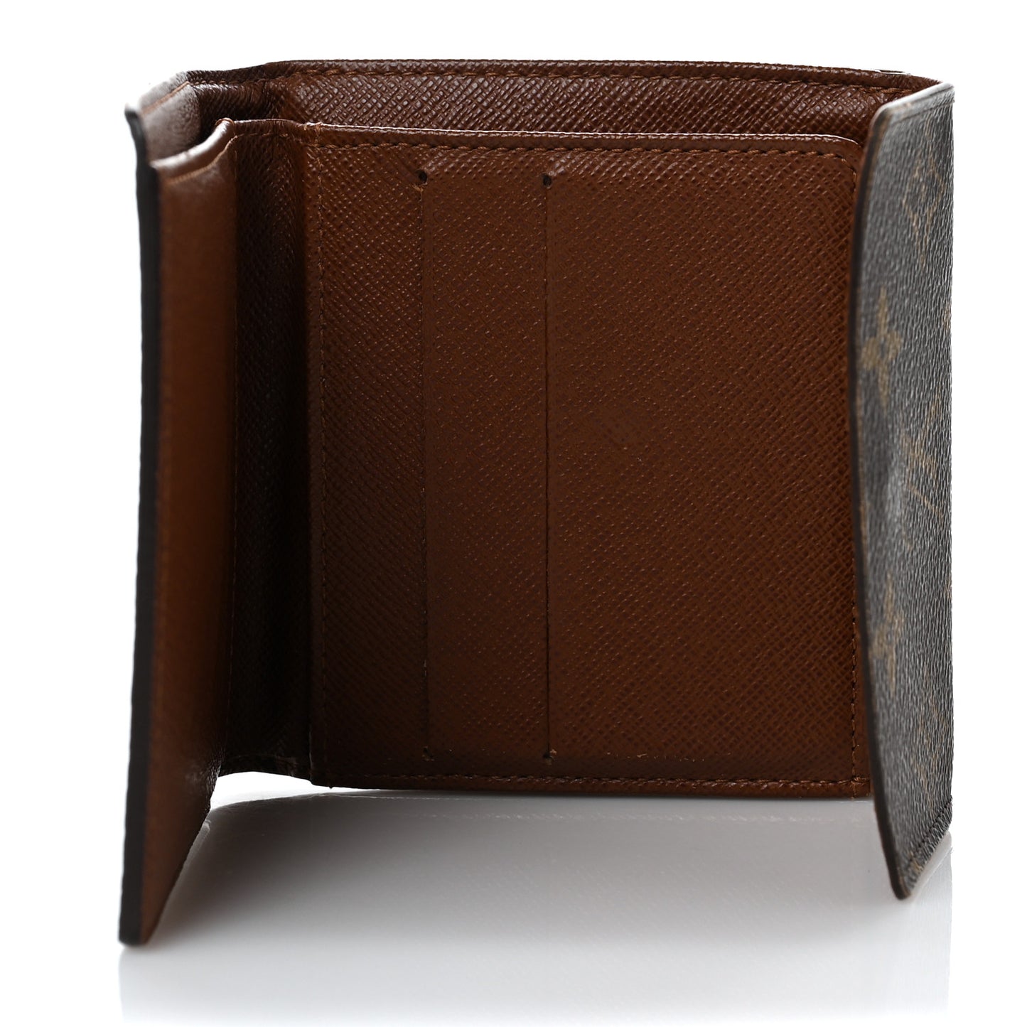 Monogram Elise Wallet