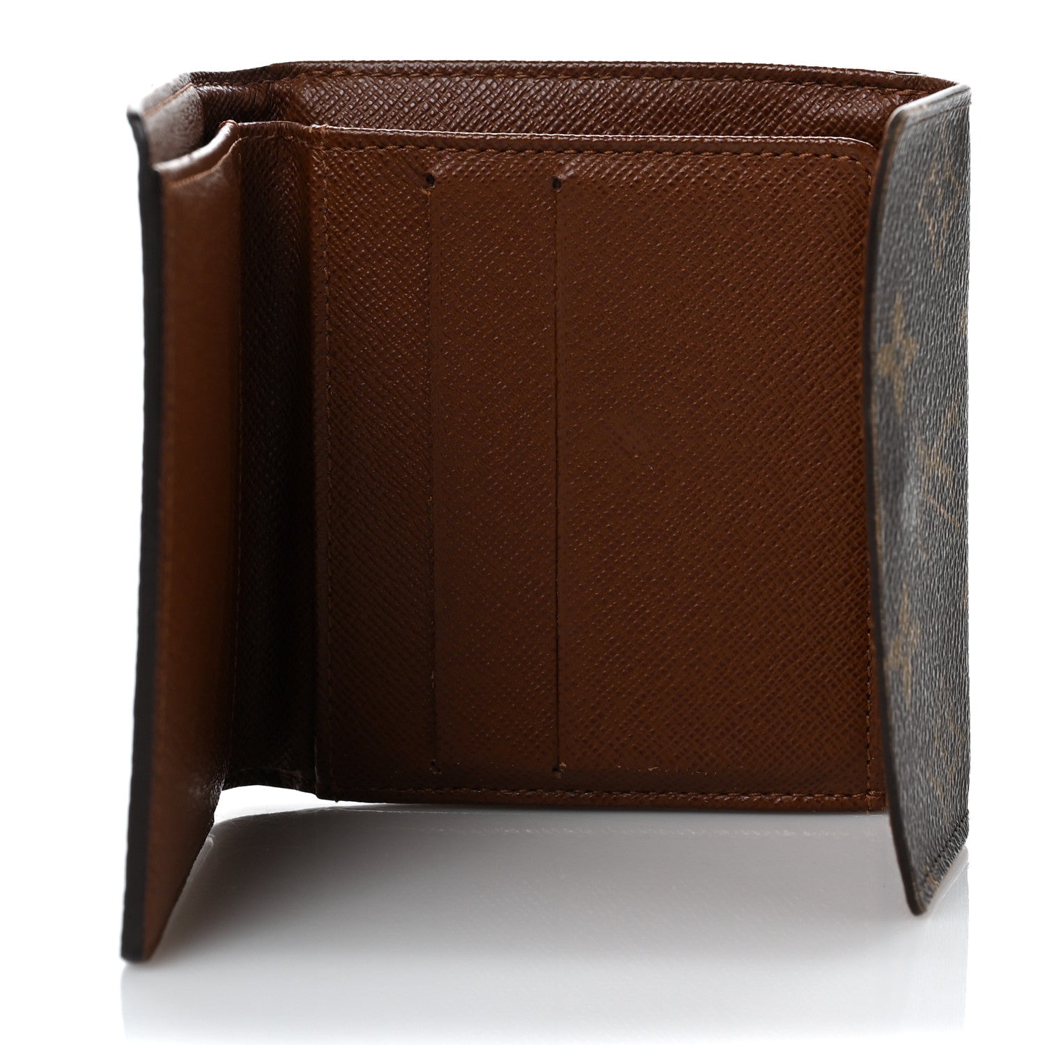 Louis Vuitton Monogram Elise Wallet 6 of 10