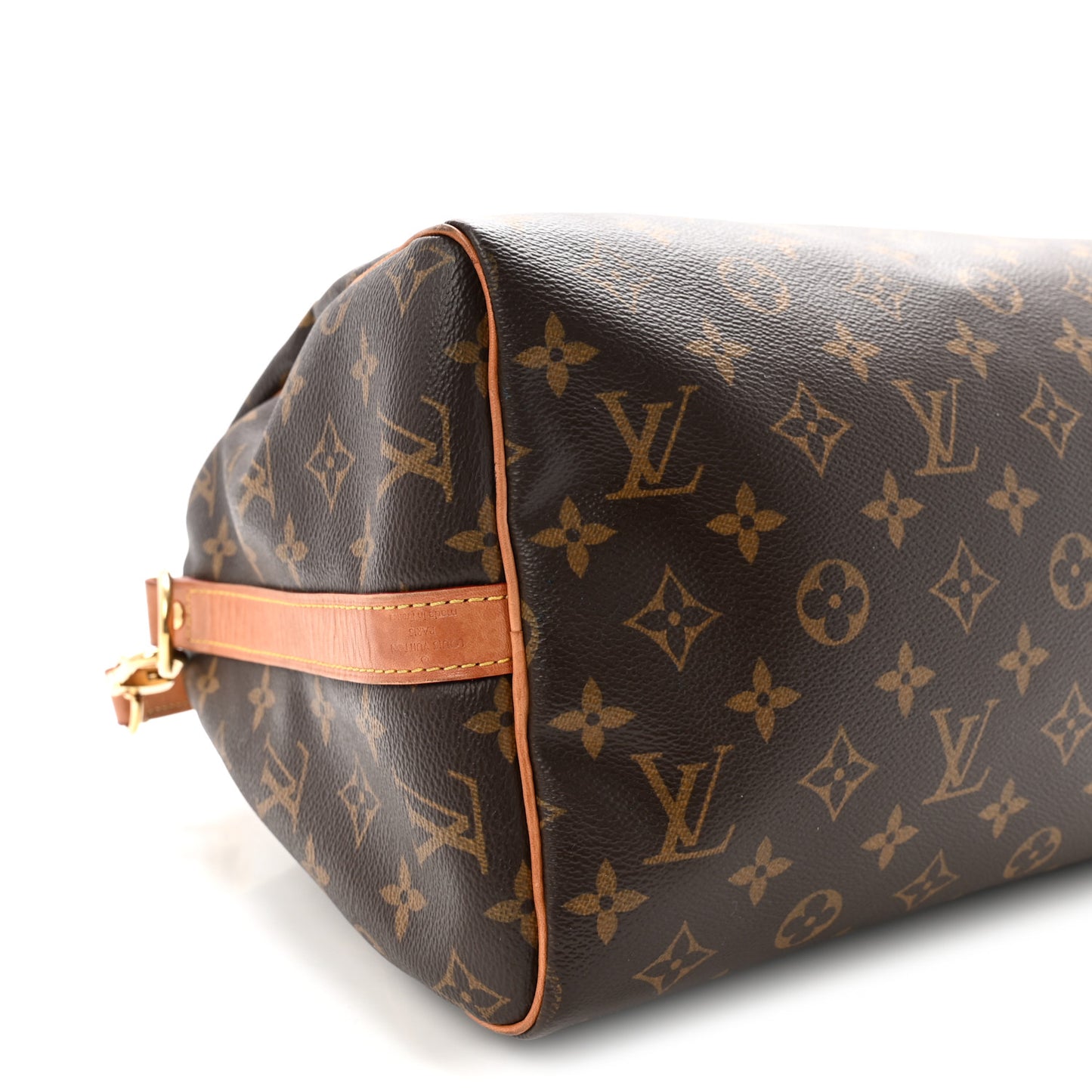 Monogram Speedy Bandouliere 30