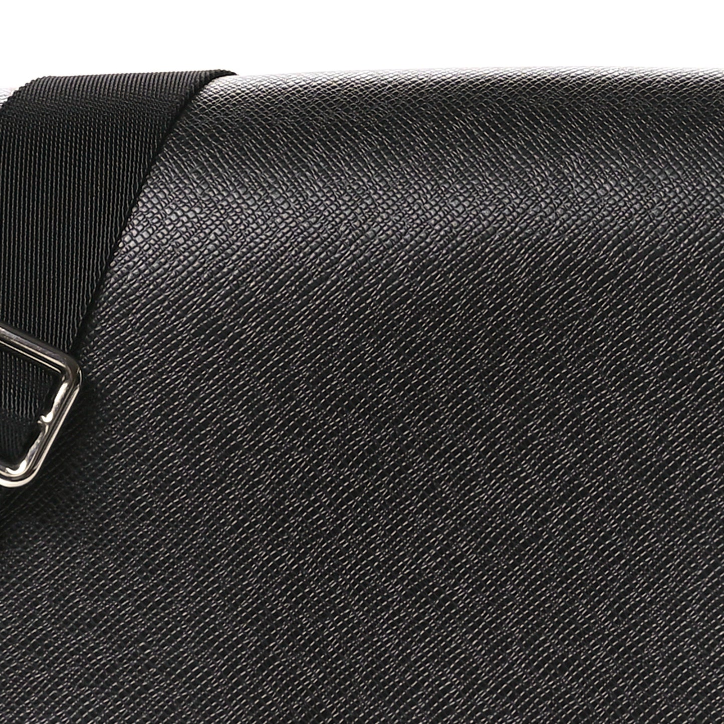 Taiga District PM Black