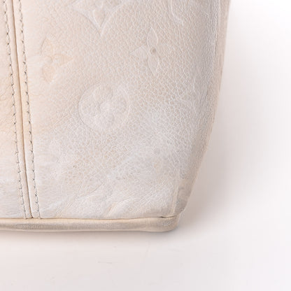 Louis Vuitton Empreinte Artsy MM Neige 22 of 32