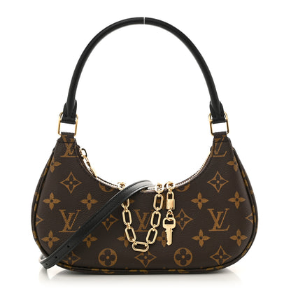 Louis Vuitton Monogram Catchy PM 1 of 10