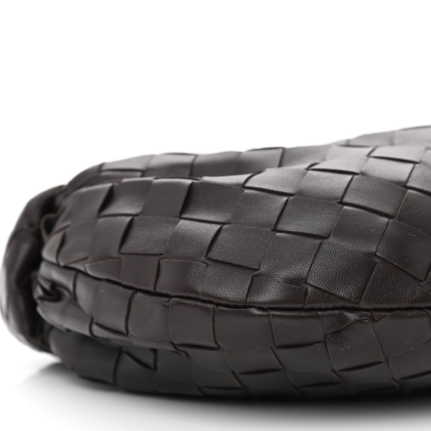 Bottega Veneta Nappa Intrecciato Mini Jodie Fondant 9 of 10