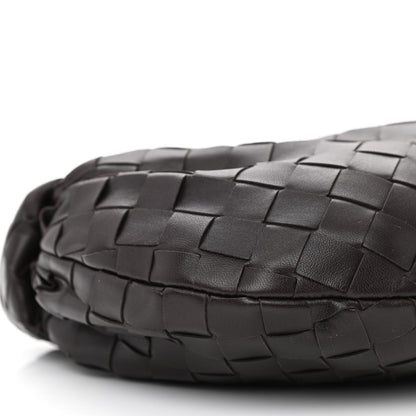 Bottega Veneta Nappa Intrecciato Mini Jodie Fondant 9 of 10
