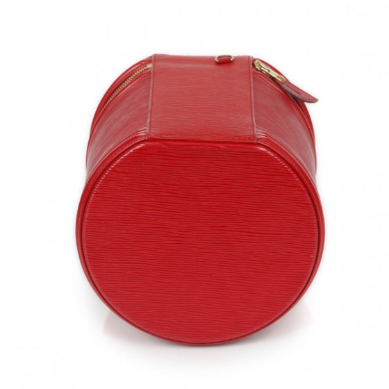 Epi Cannes Castillan Red