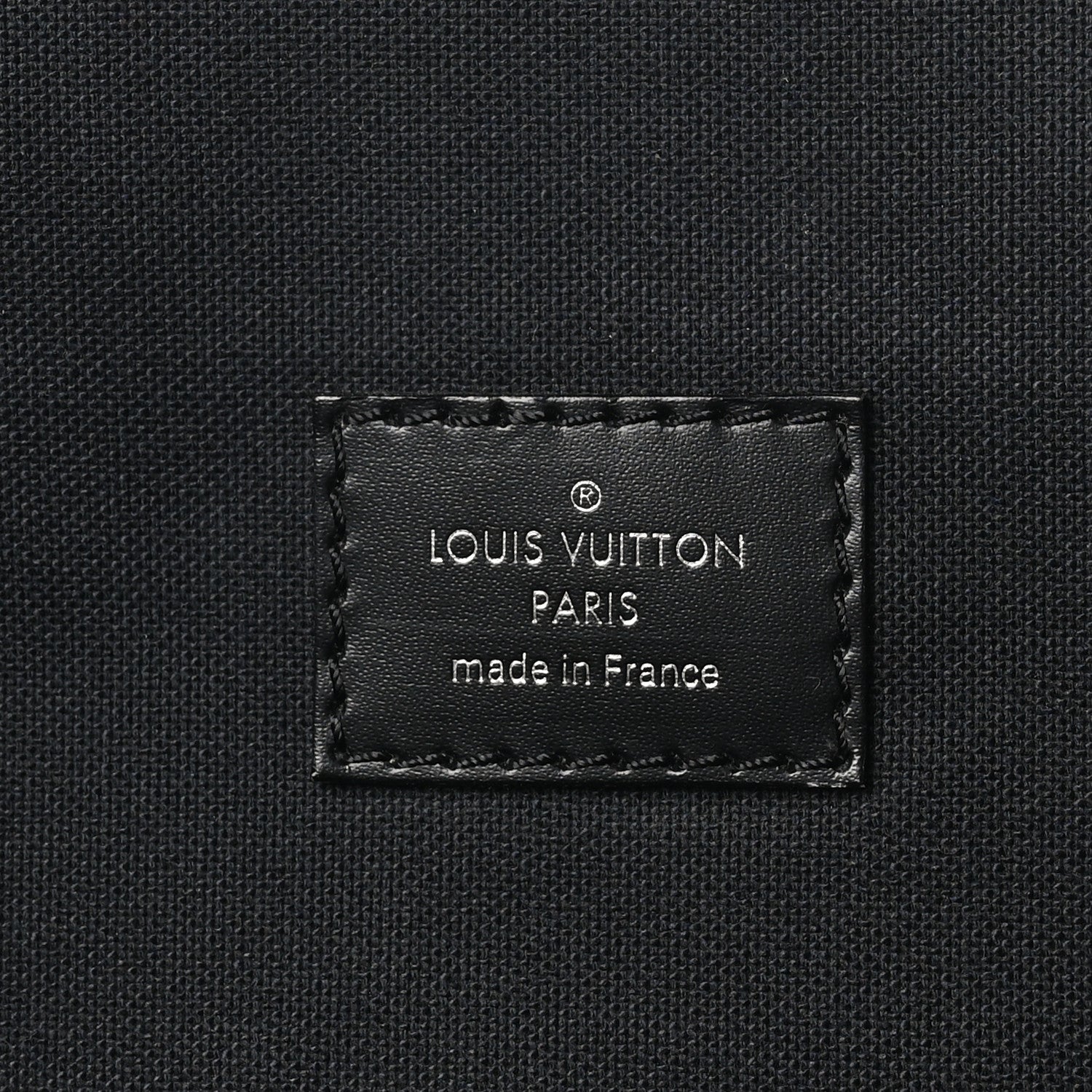 Louis Vuitton Damier Graphite Christopher Backpack 6 of 9
