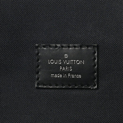 Louis Vuitton Damier Graphite Christopher Backpack 6 of 9