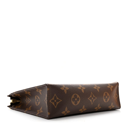 Louis Vuitton Monogram Toiletry Pouch 19 3 of 8