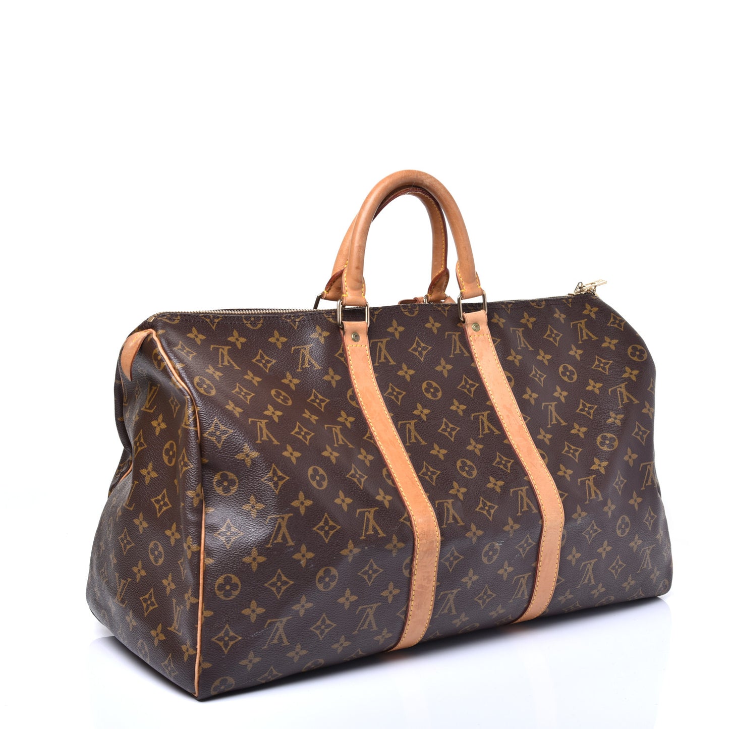 Monogram Keepall 50