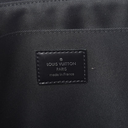 Louis Vuitton Damier Graphite Pochette Jour PM 6 of 10