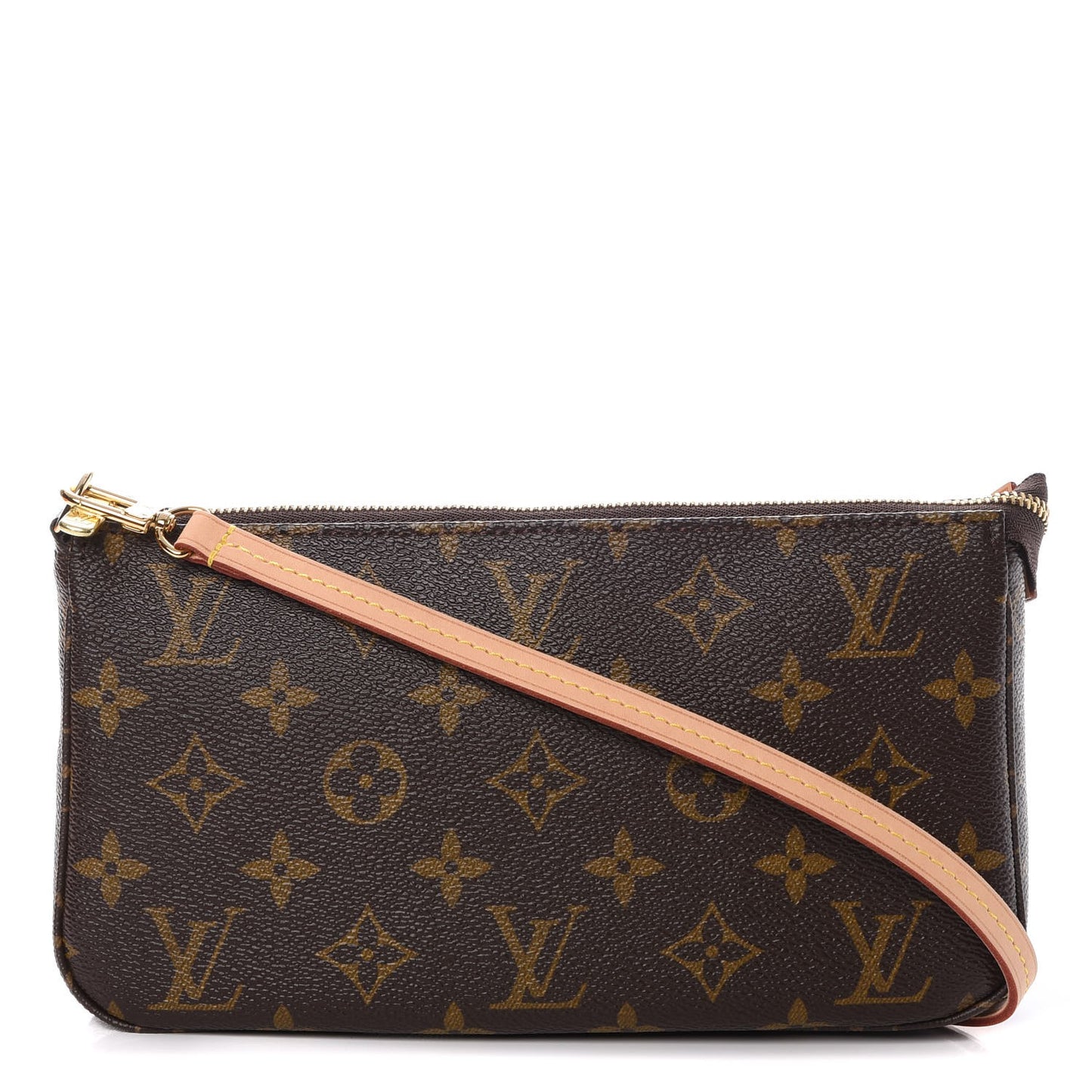 Monogram Pochette Accessories NM
