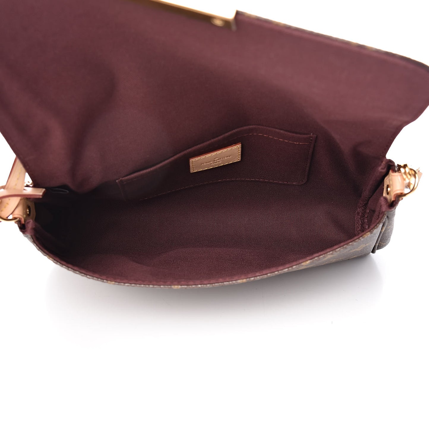 Monogram Favorite MM