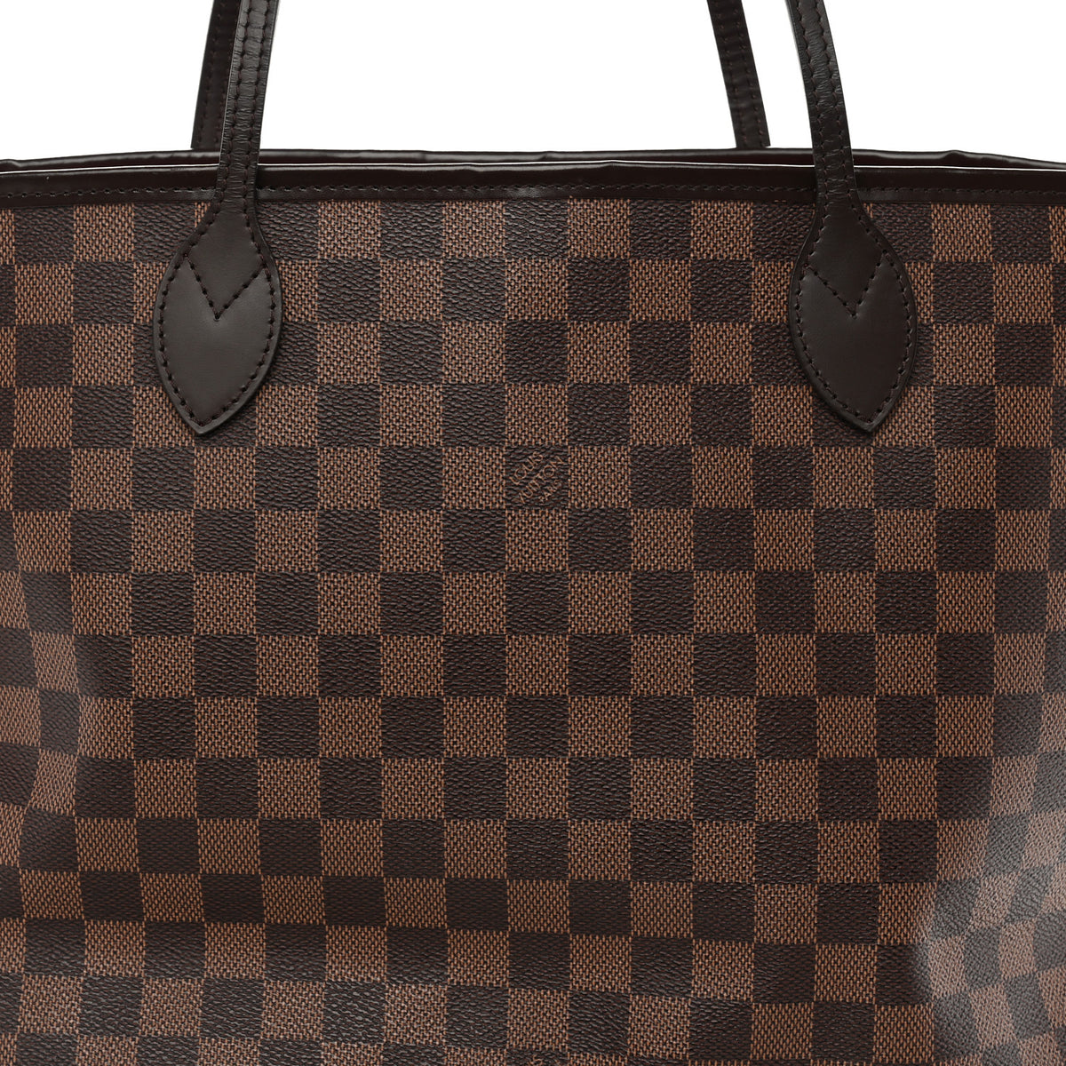Damier Ebene Neo Neverfull MM