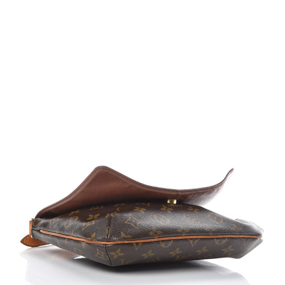 Louis Vuitton Monogram Musette Tango 5 of 19