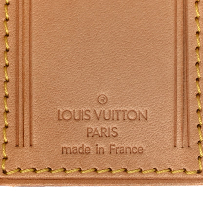 Louis Vuitton Monogram Keepall Bandouliere 50 6 of 14