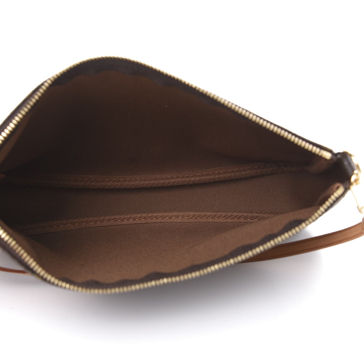Monogram Pochette Accessories