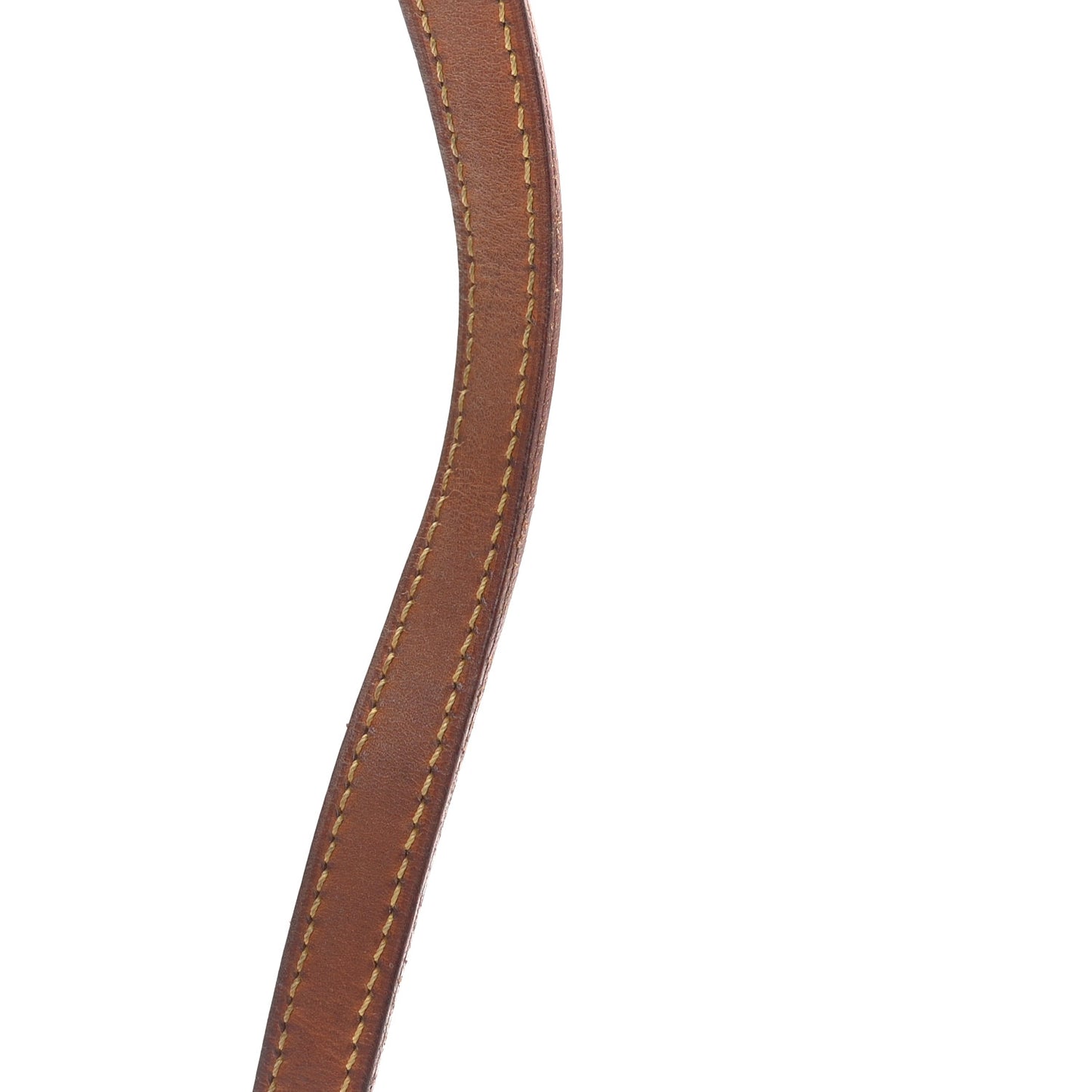 Monogram Trotteur