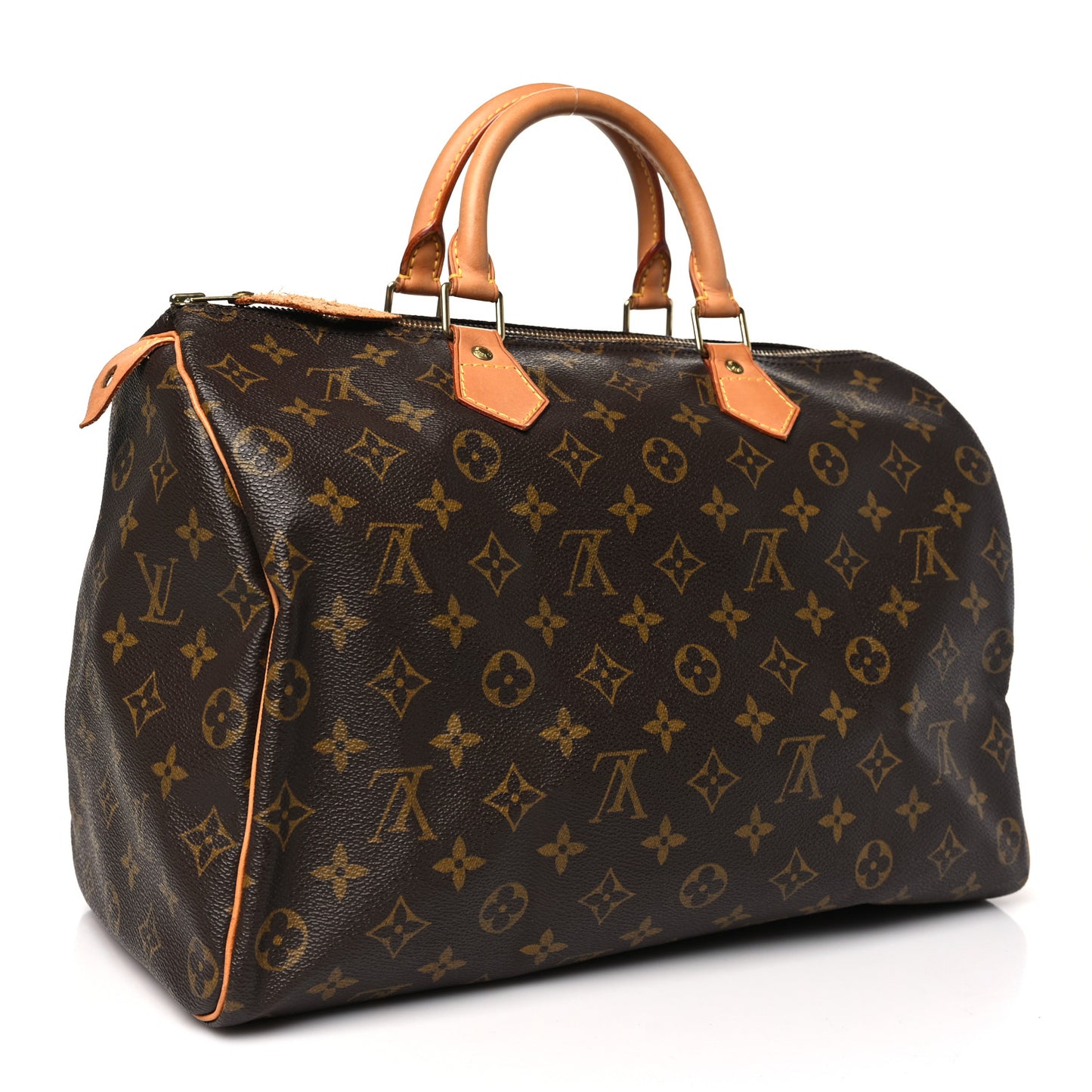 Monogram Speedy 35