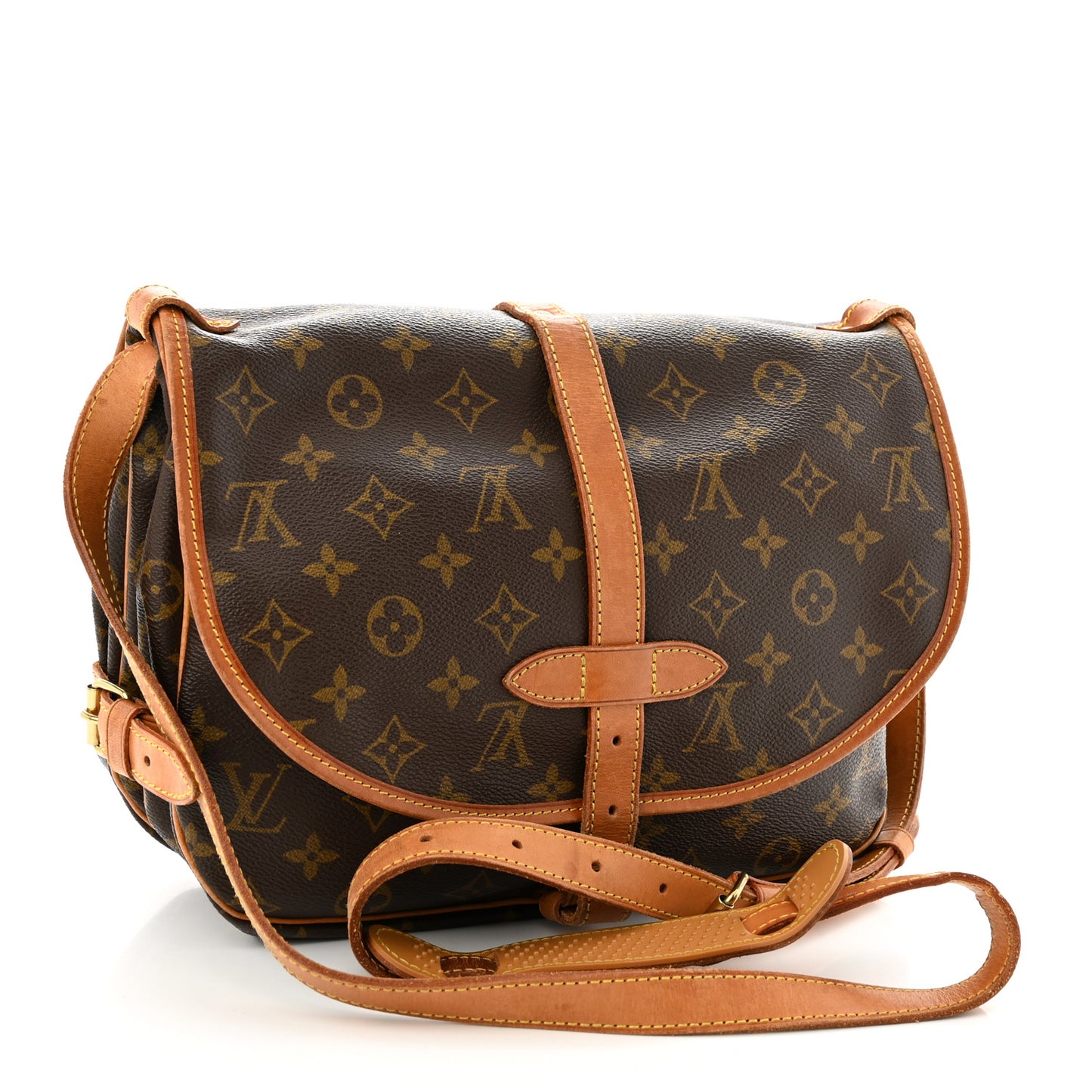 Monogram Saumur 30