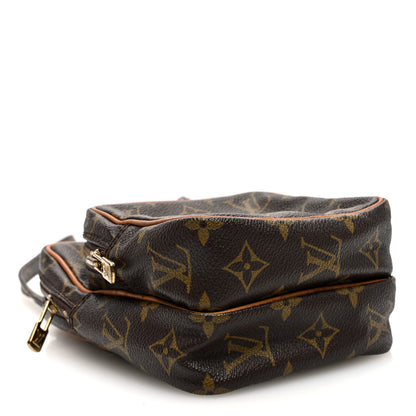 Louis Vuitton Monogram Amazone PM 4 of 9