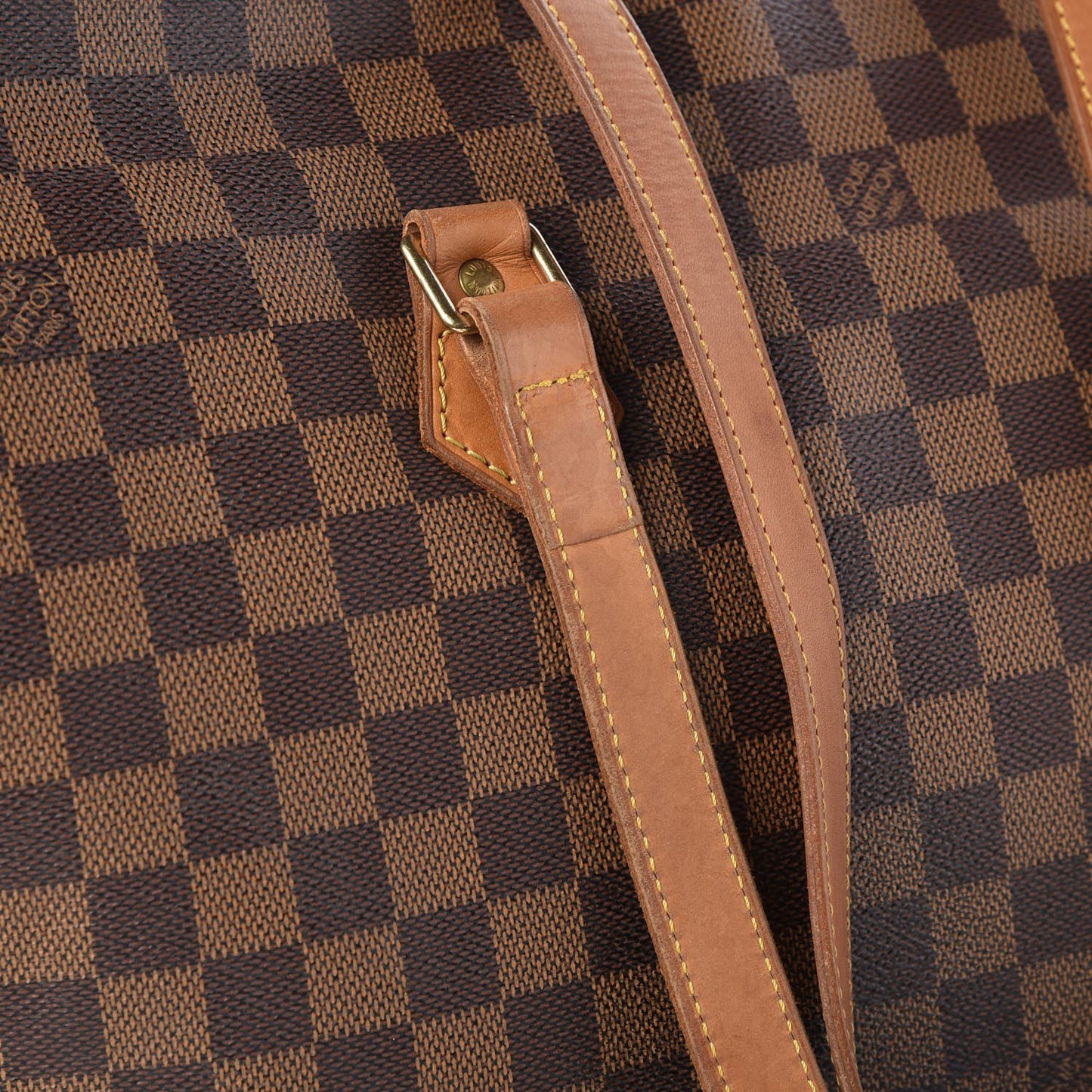 Damier Ebene Centenaire Chelsea