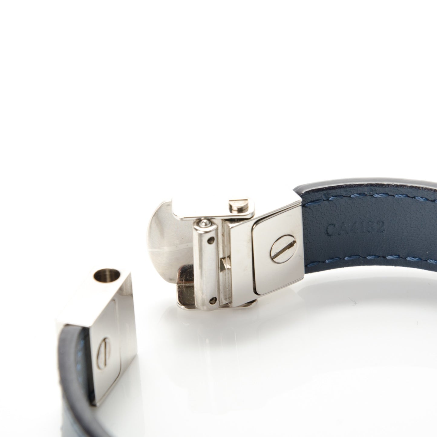 Nomade Clip it Bracelet 21 Blue Marine