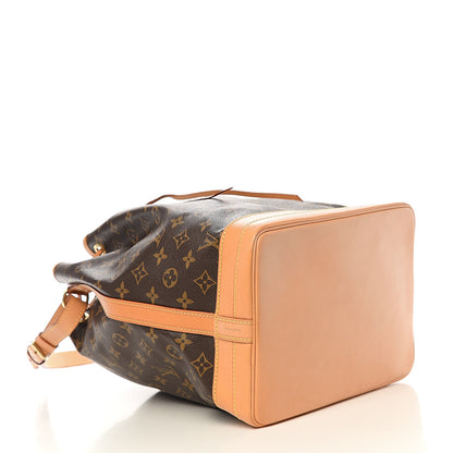 Louis Vuitton Monogram Noe 3 of 9