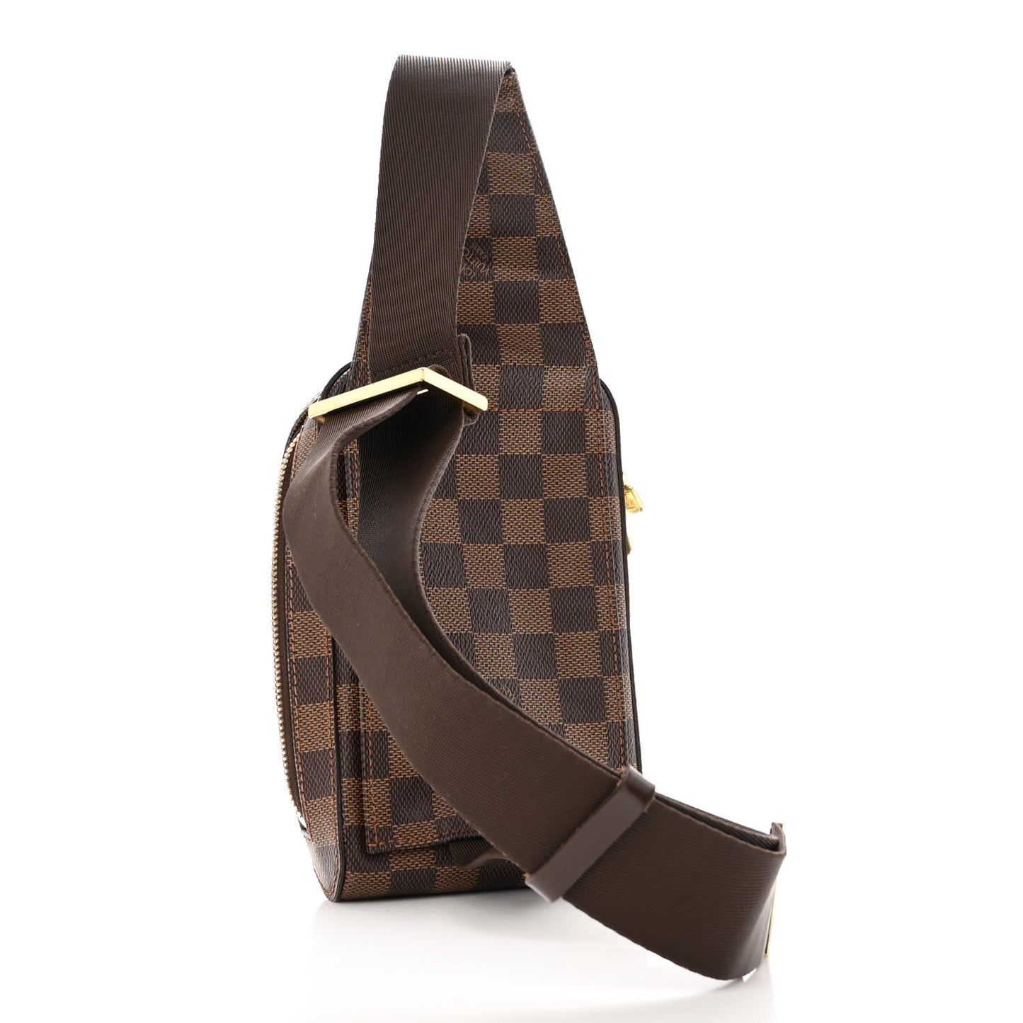 Damier Ebene Geronimos