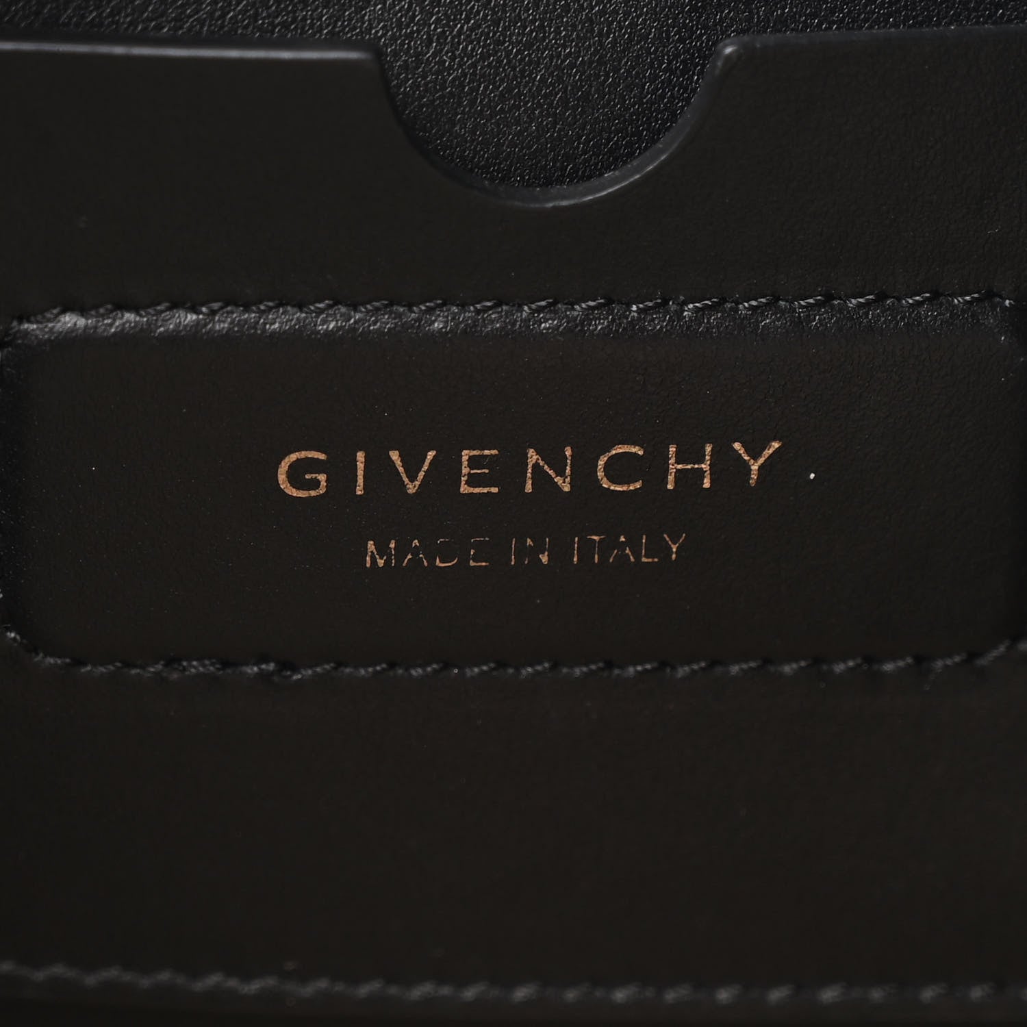 Givenchy Smooth Calfskin Large Soft Antigona Black 6 of 10