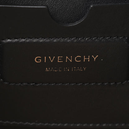 Givenchy Smooth Calfskin Large Soft Antigona Black 6 of 10