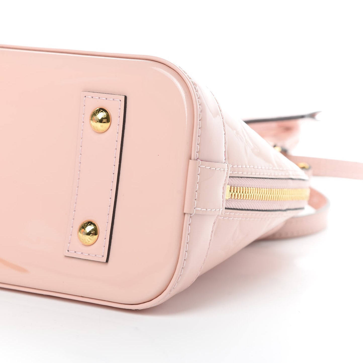 Vernis Alma BB Rose Ballerine
