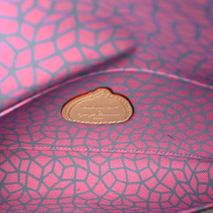 Louis Vuitton LV X YK Monogram Pumpkins Pochette Felicie 6 of 11