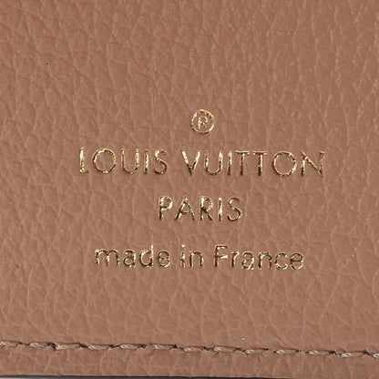 Louis Vuitton Empreinte Victorine Wallet Papyrus 6 of 8