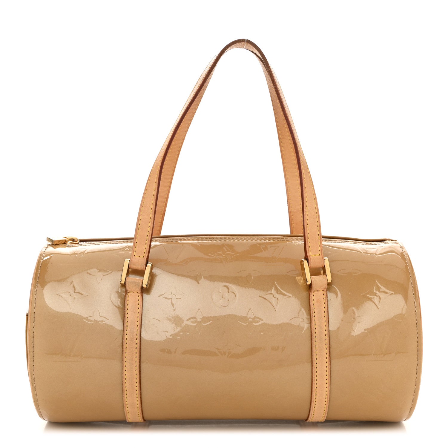 Louis Vuitton Vernis Bedford Beige 1 of 9