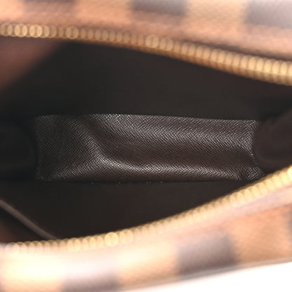Louis Vuitton Damier Ebene Amazone 5 of 9