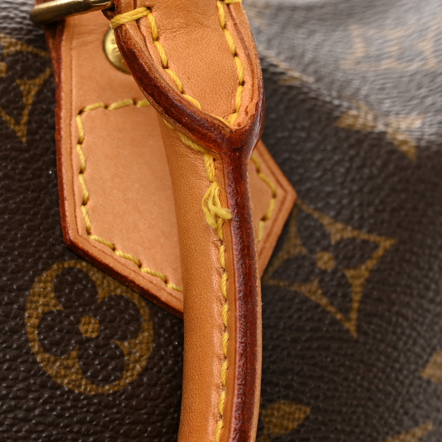 Monogram Speedy 40