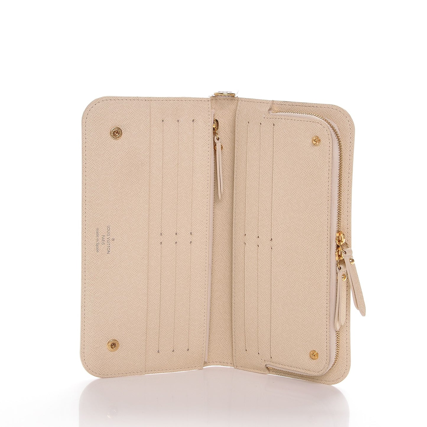Damier Azur Insolite Wallet