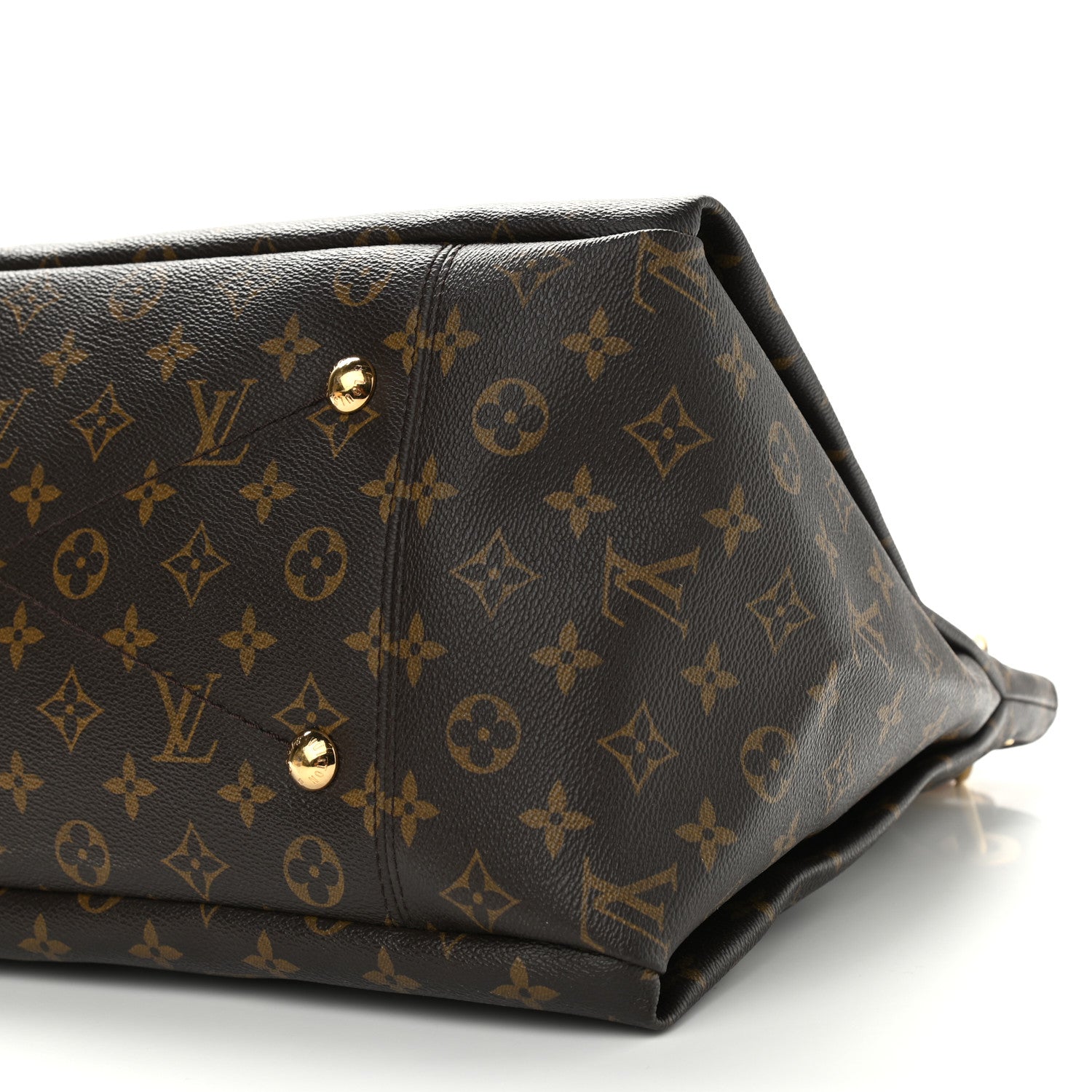 Louis Vuitton Monogram Artsy MM 7 of 10