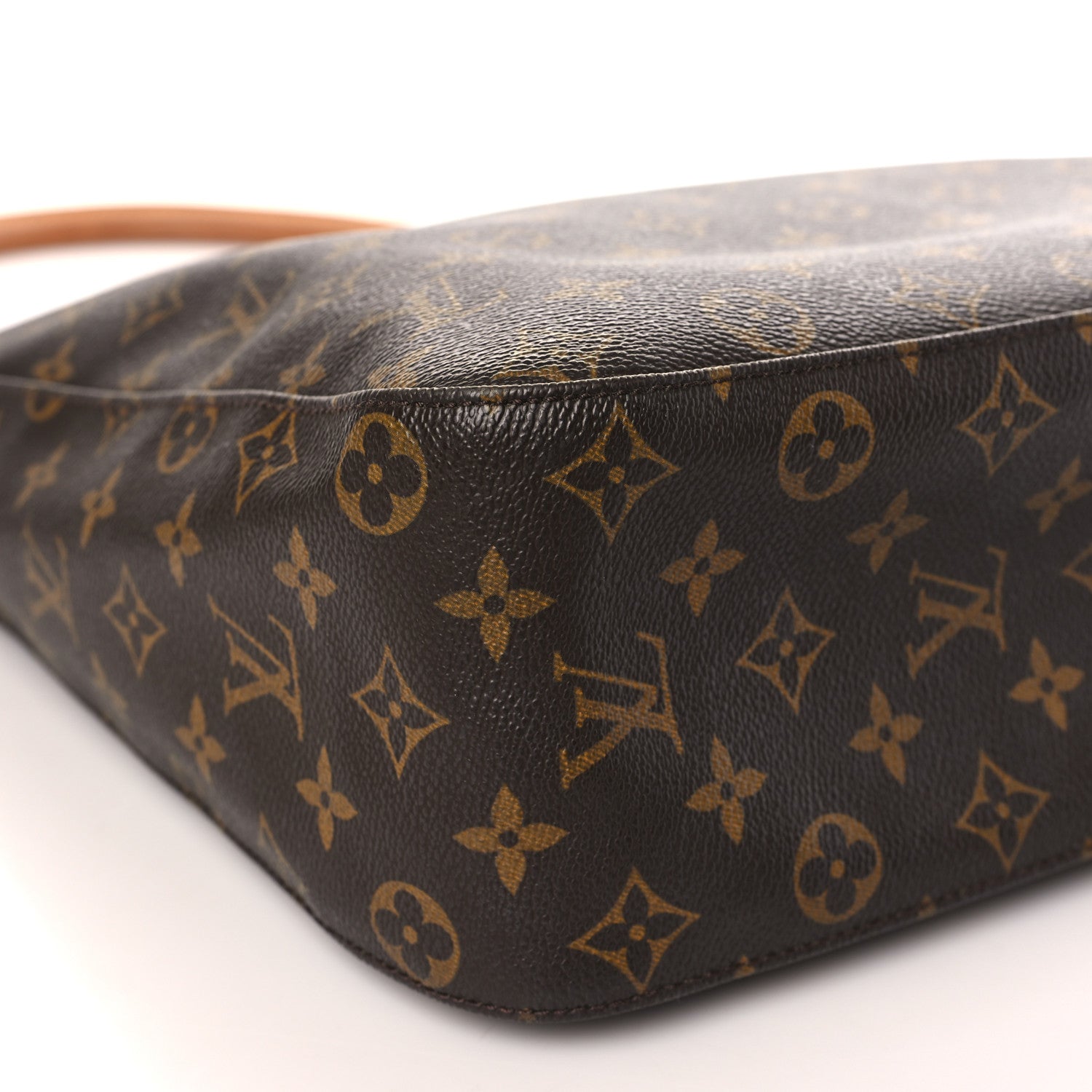 Louis Vuitton Monogram Looping GM 6 of 8