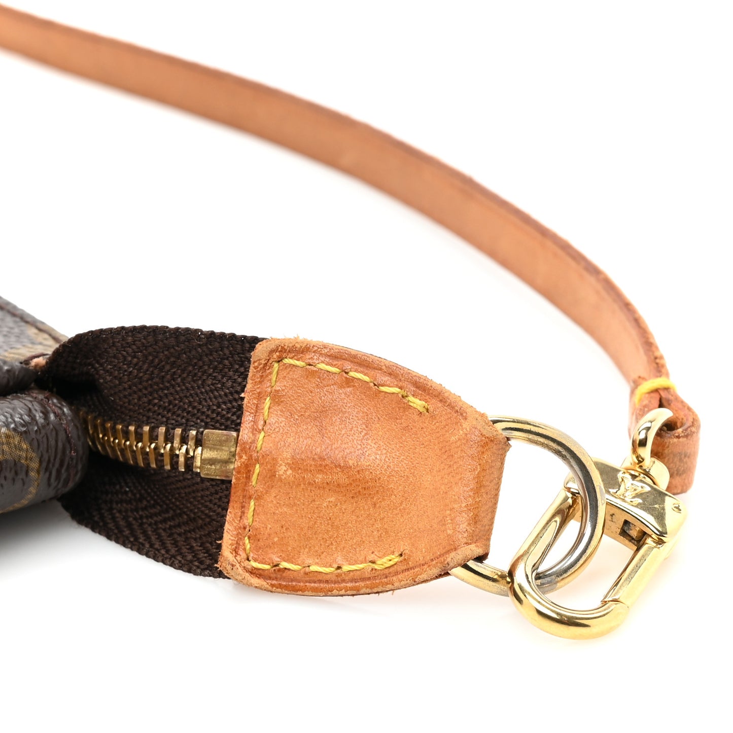 Monogram Pochette Accessories