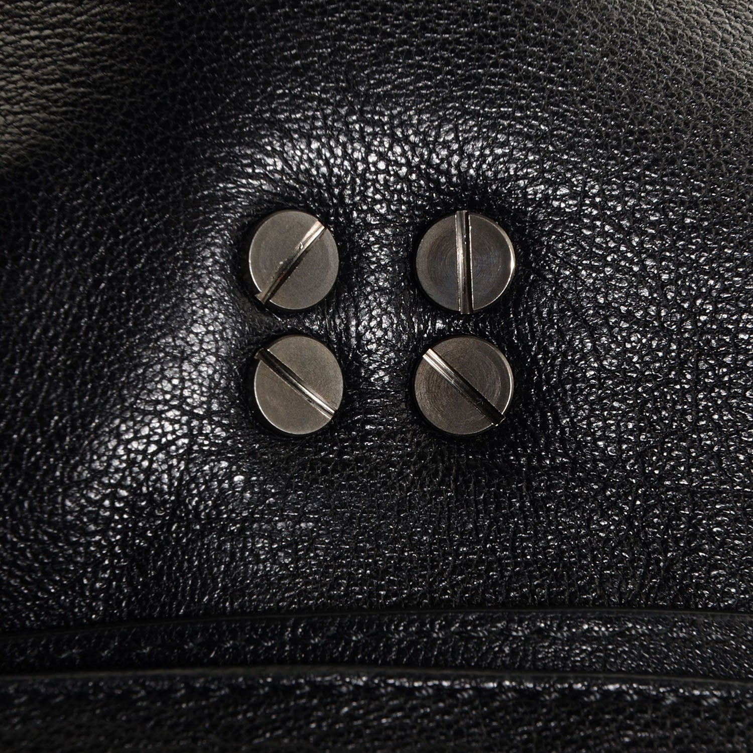 Proenza Schouler Lambskin Medium PS1 Satchel Black 7 of 13
